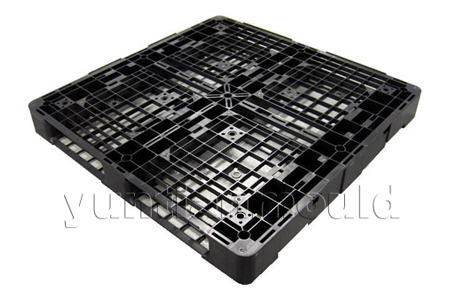 塑膠托盤模具03