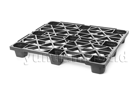 塑膠托盤模具01