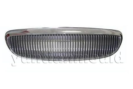 Auto Grill Mould 01