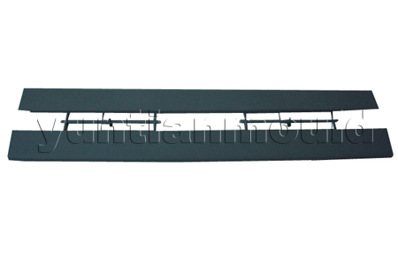 汽車內(nèi)飾件模具02