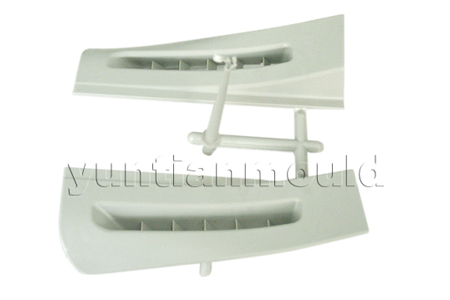 汽車內(nèi)飾件模具16