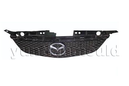 Auto Grill Mould 02