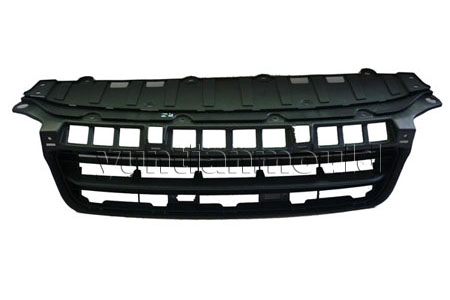 Auto Grill Mould 06